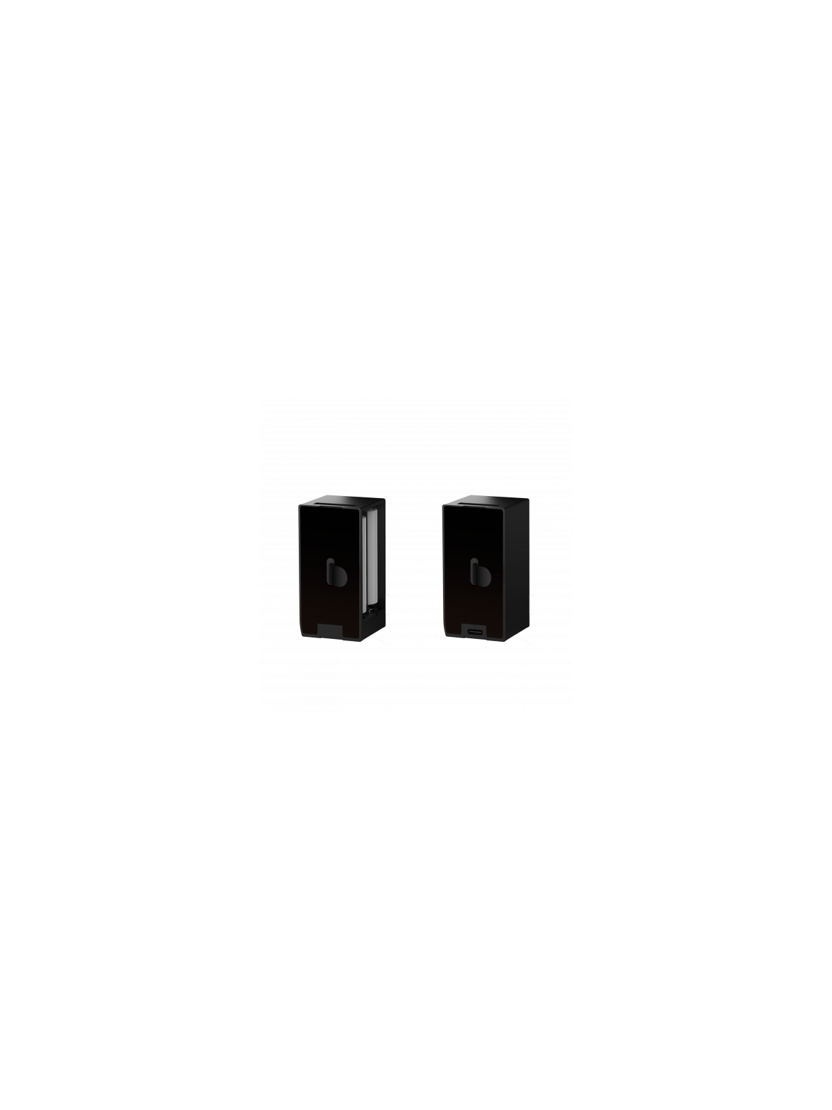 Xiaomi Aqara "Smart Lock U200 - EL-D02D" - Kit serrure connectée et clavier à code - Matter (Over Thread)