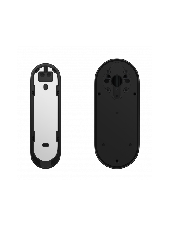 Xiaomi Aqara "Smart Lock U200 - EL-D02D" - Kit serrure connectée et clavier à code - Matter (Over Thread)