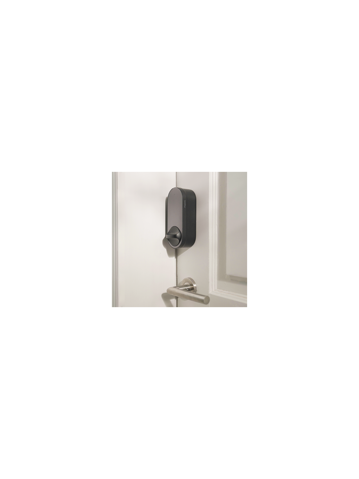 Xiaomi Aqara "Smart Lock U200 - EL-D02D" - Kit serrure connectée et clavier à code - Matter (Over Thread)