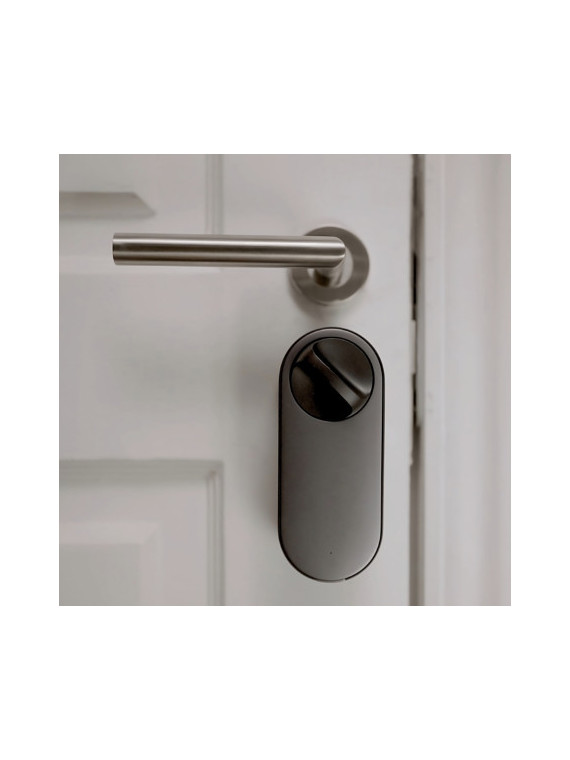 Xiaomi Aqara "Smart Lock U200 - EL-D02D" - Kit serrure connectée et clavier à code - Matter (Over Thread)
