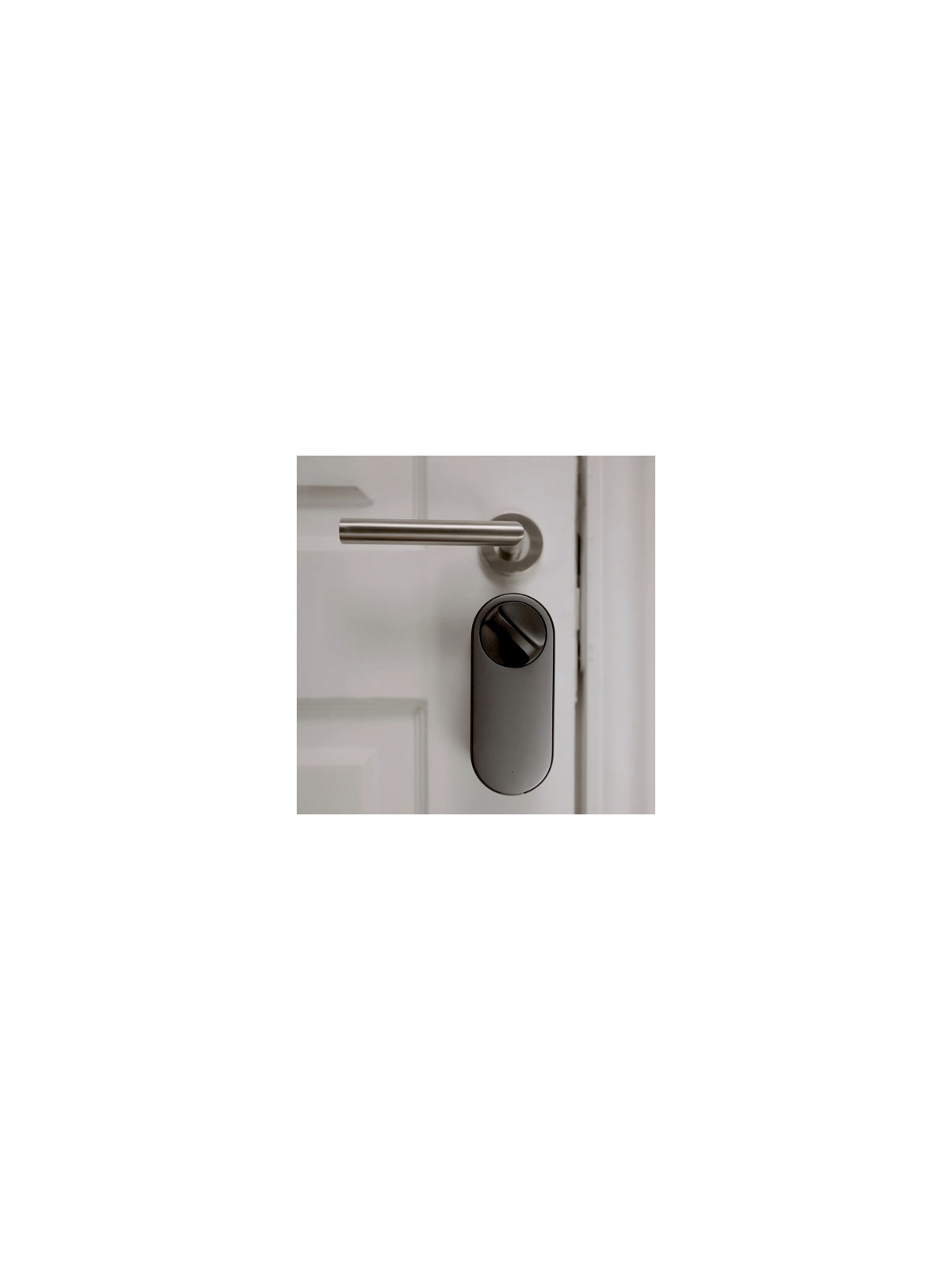 Xiaomi Aqara "Smart Lock U200 - EL-D02D" - Kit serrure connectée et clavier à code - Matter (Over Thread)