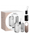 Xiaomi Aqara "Smart Lock U200 - EL-D02D" - Kit serrure connectée et clavier à code - Matter (Over Thread)