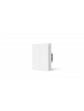 Xiaomi Aqara "Smart Wall Switch H1 - WS-EUK04" - Double interrupteur mural ZigBee avec mesure de consommation (avec neutre)