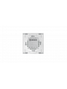 Xiaomi Aqara "Smart Wall Switch H1 - WS-EUK04" - Double interrupteur mural ZigBee avec mesure de consommation (avec neutre)