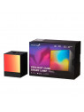 Yeelight "Cube+Base Smart Lamp" - Cube Lumineux Gaming avec Base Wi-Fi - Compatible Matter