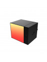 Yeelight "Cube+Base Smart Lamp" - Cube Lumineux Gaming avec Base Wi-Fi - Compatible Matter