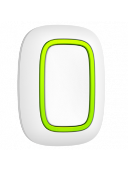 AJAX Button - Bouton panique ou télécommande de scénarios pour alarme sans fil AJAX