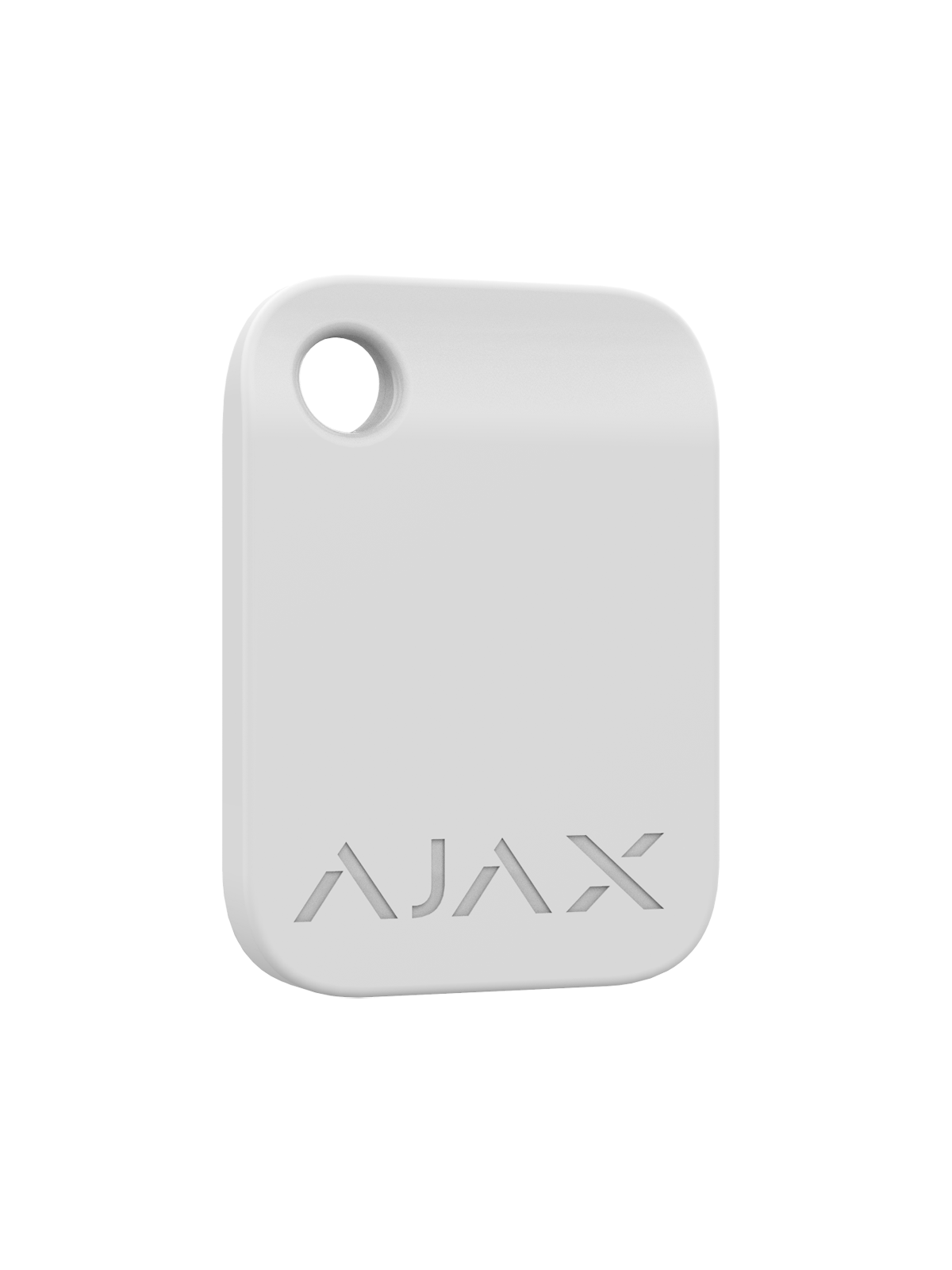 AJAX Tag - Badge d'accès RFID DesFire pour clavier à codes AJAX KeyPad Plus, KeyPad Combi et KeyPad TouchScreen