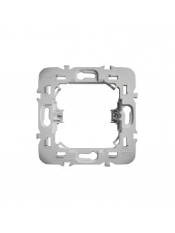 Plaque de fixation à vis Fibaro Walli pour finition Legrand Céliane