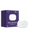 Aeotec SmartThings AEOWLSEU "Water Leak Sensor" - Détecteur d'inondation/fuite d'eau avec mesure de température ZigBee