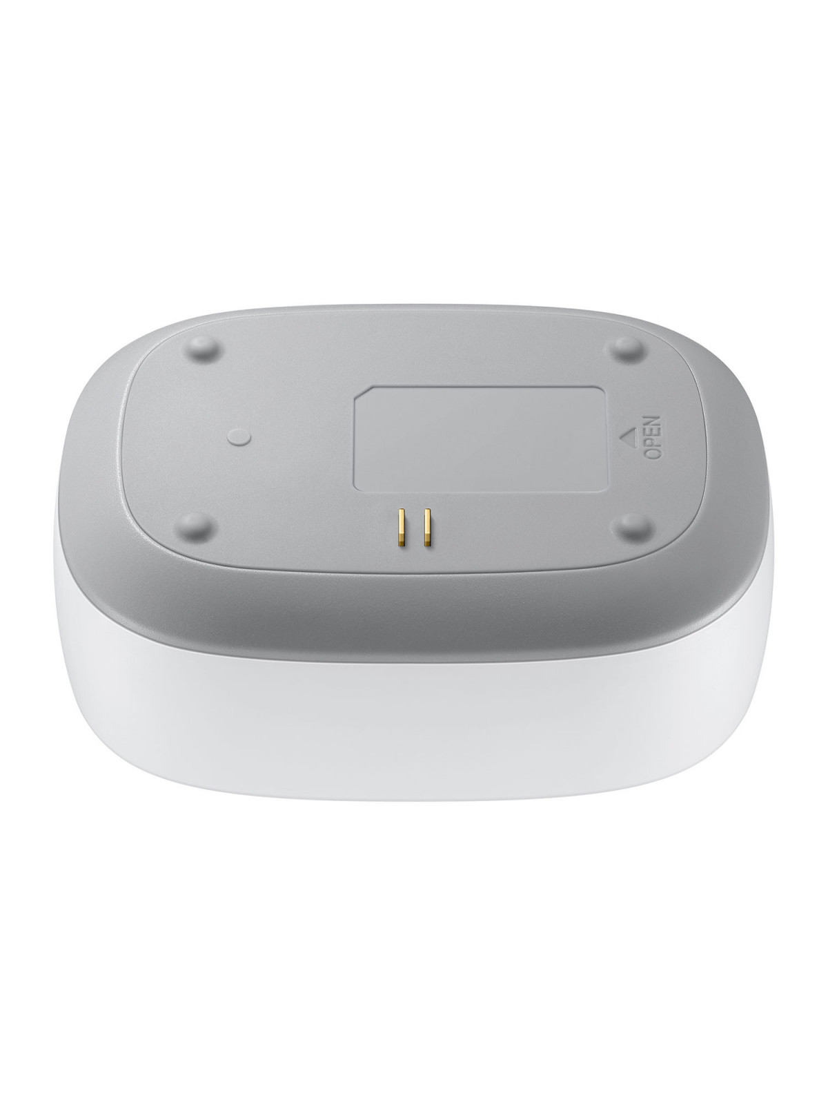 Aeotec SmartThings AEOWLSEU "Water Leak Sensor" - Détecteur d'inondation/fuite d'eau avec mesure de température ZigBee