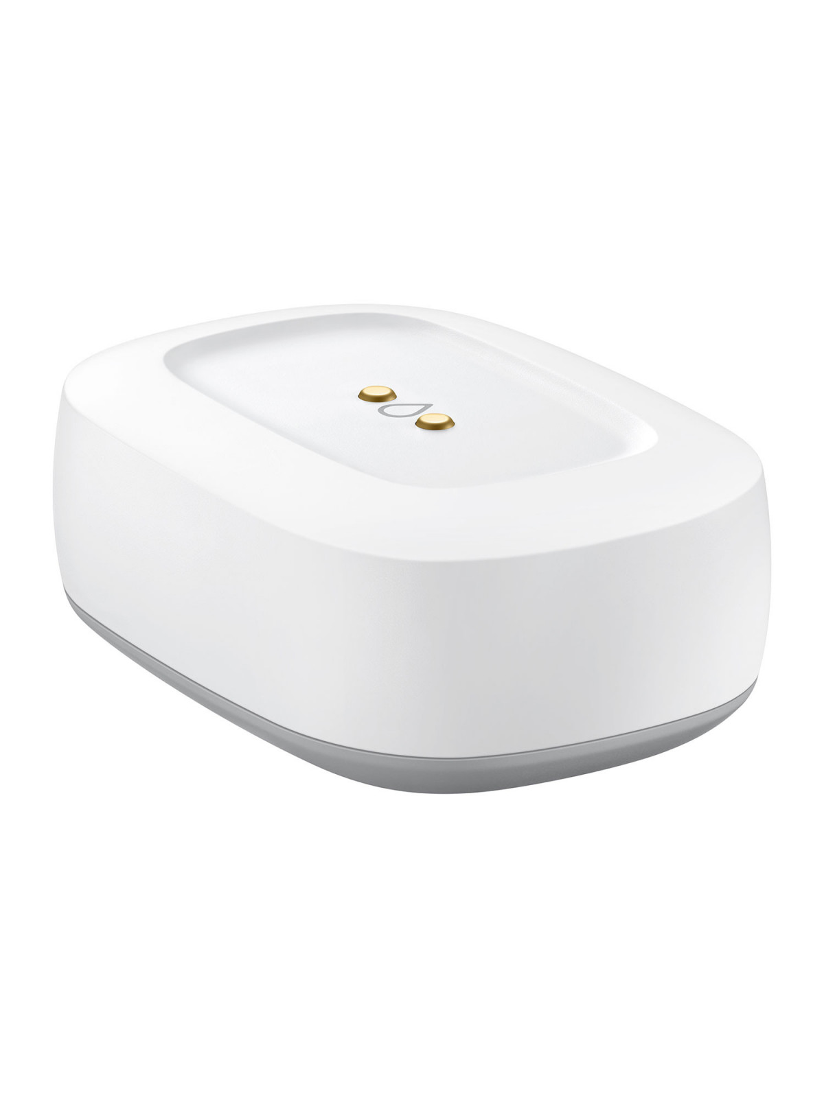 Aeotec SmartThings AEOWLSEU "Water Leak Sensor" - Détecteur d'inondation/fuite d'eau avec mesure de température ZigBee