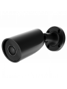 AJAX BulletCam - Caméra de surveillance IP extérieure filaire optimisé par l'IA, 5Mpx et lentille 2,8mm, compatible alarmes AJAX