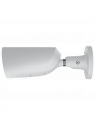 AJAX BulletCam - Caméra de surveillance IP extérieure filaire optimisé par l'IA, 5Mpx et lentille 2,8mm, compatible alarmes AJAX