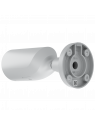 AJAX BulletCam - Caméra de surveillance IP extérieure filaire optimisé par l'IA, 5Mpx et lentille 2,8mm, compatible alarmes AJAX