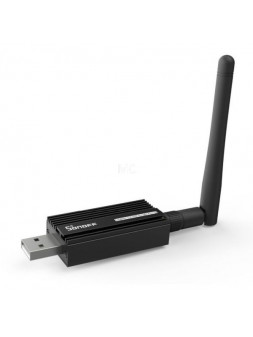 Sonoff "ZB DONGLE PLUS E" - Dongle USB ZigBee compatible Home Assistant ZHA et Zigbee2MQTT