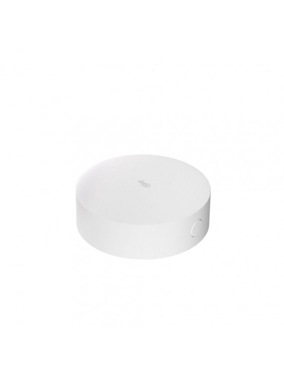 Sonoff SNZB-02P - Capteur de température et d'humidité ZigBee avec support