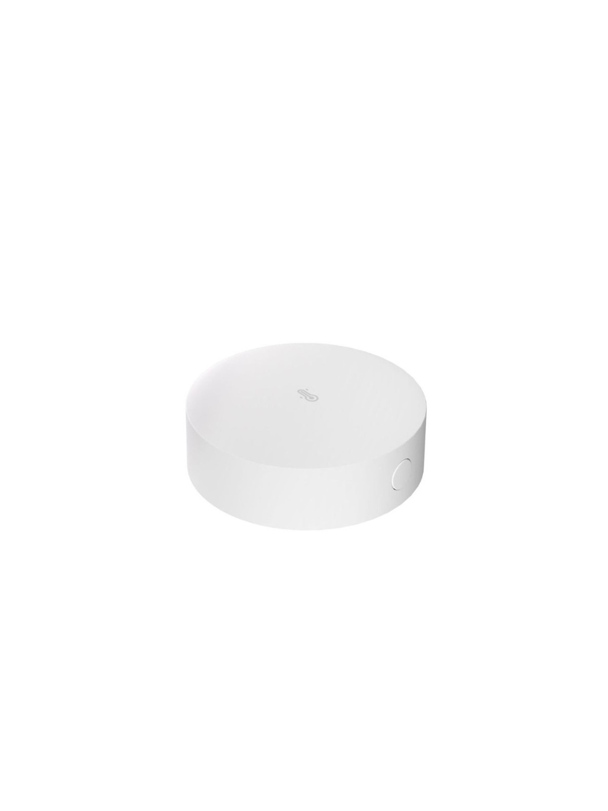 Sonoff SNZB-02P - Capteur de température et d'humidité ZigBee avec support