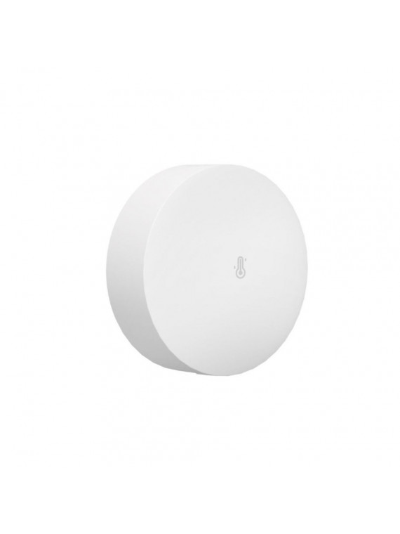 Sonoff SNZB-02P - Capteur de température et d'humidité ZigBee avec support