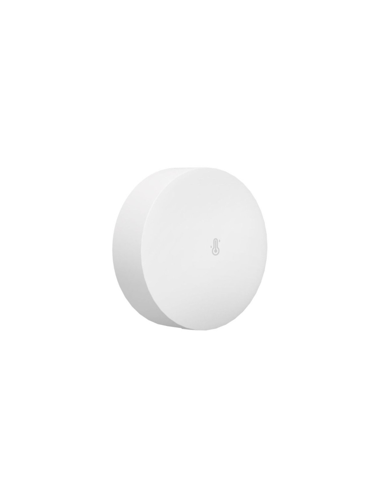 Sonoff SNZB-02P - Capteur de température et d'humidité ZigBee avec support