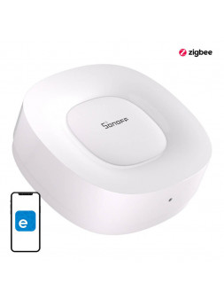 Sonoff "ZB Bridge-U" - Box domotique ZigBee et Matter avec connexion WiFi/Ethernet