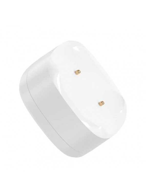 Sonoff SNZB-05P - Détecteur d'inondation/Fuite d'eau ZigBee compatible Jeedom, Homey, Home Assistant, ...