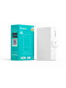 Sonoff POW Origin POWR316 - Contacteur 16A WiFi + mesure de consommation, support DIN - Compatible eWelink