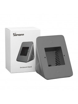 Sonoff Stand - Support de bureau pour modules Sonoff NSPanel et NSPanel-Pro