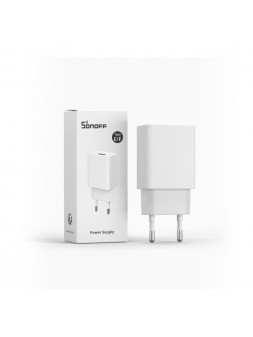 Sonoff "ADAP5V" - Alimentation / Chargeur USB 5V 2A