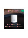 NOUS E5 - Capteur de température et d'humidité ZigBee - Compatible Tuya, eedomus, Jeedom, HomeAssistant, etc..