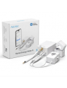 Aeotec "HEM 8" ZWA046-3C60 - Mesure de consommation énergétique par pince ampèremétrique Z-Wave série 800
