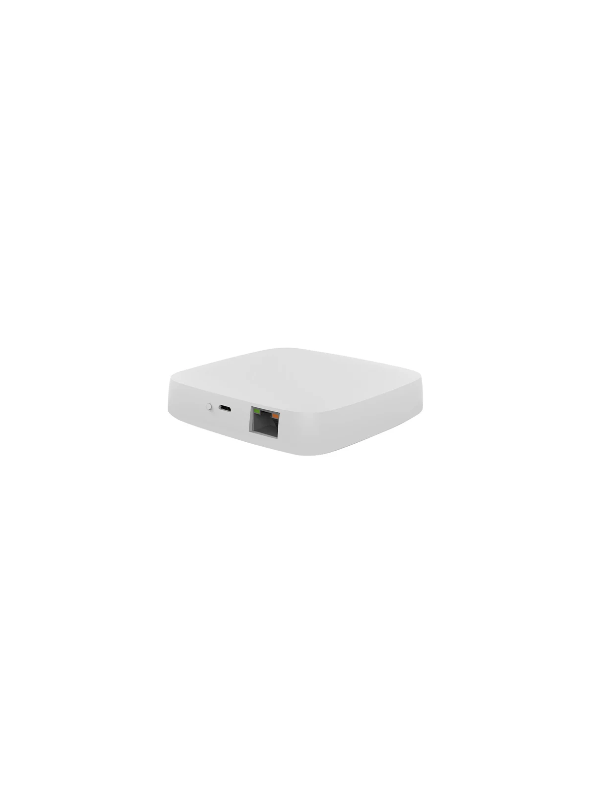 Moes "ZHUB-W-MS" - Passerelle (box) ZigBee 3 / WiFi pour Tuya Smart Life