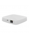 Moes "ZHUB-W-MS" - Passerelle (box) ZigBee 3 / WiFi pour Tuya Smart Life