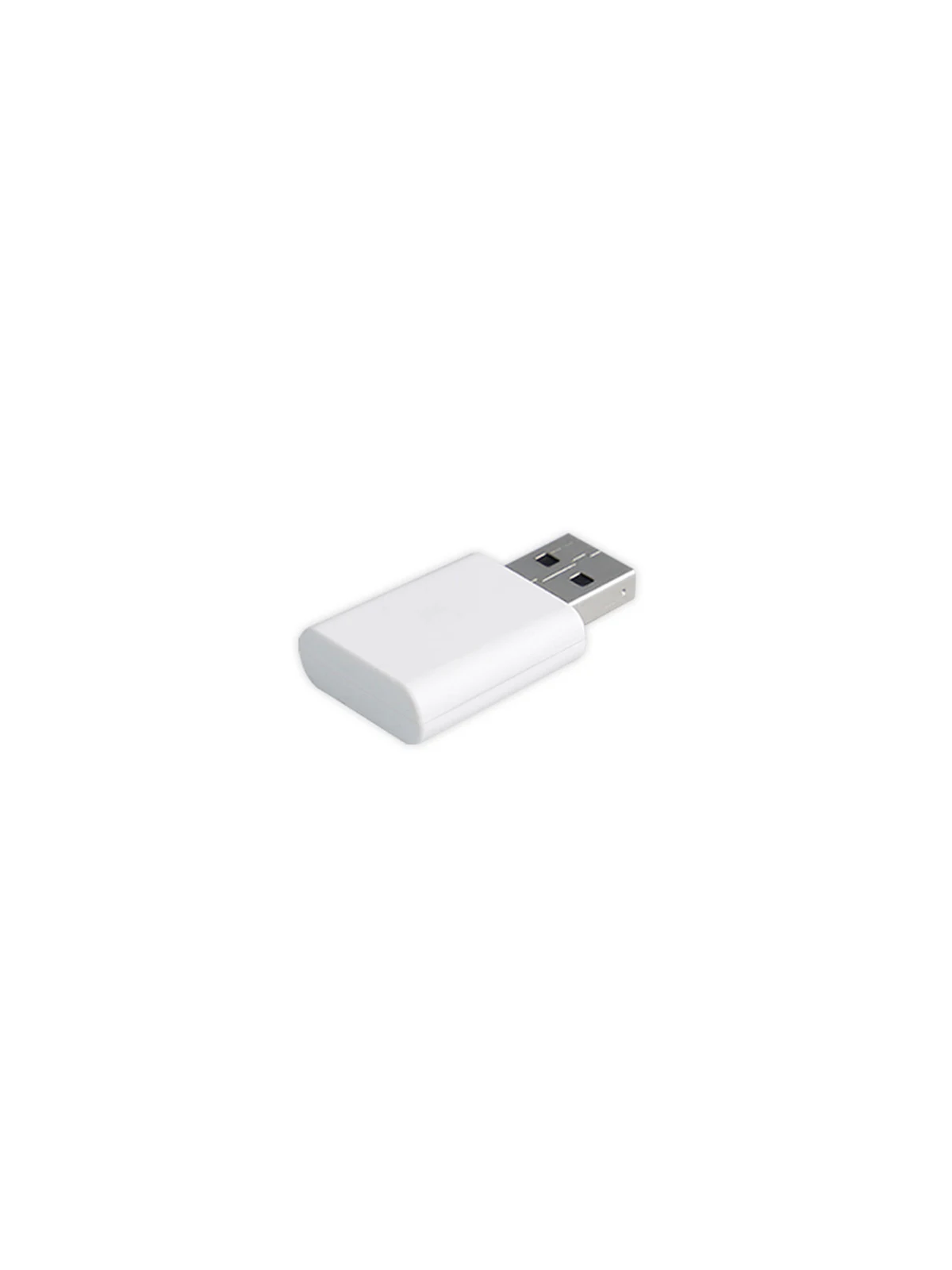 Moes "ZZJ-JM-MS" - Répéteur/Routeur ZigBee alimenté par USB, compatible Tuya Smart Life, Lidl Home, etc...