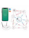 Moes "ZZJ-JM-MS" - Répéteur/Routeur ZigBee alimenté par USB, compatible Tuya Smart Life, Lidl Home, etc...
