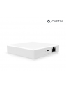 Moes "MZHUB-MS" - Passerelle (box) domotique Ethernet - ZigBee 3 pour Tuya Smart Life + Matter Over Thread