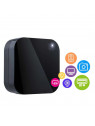 Moes "ZR-X-R11-A-MS" - Émetteur, Télécommande, Contrôleur universelle Infrarouge ZigBee - Compatible Tuya, Jeedom, HomeAssistant