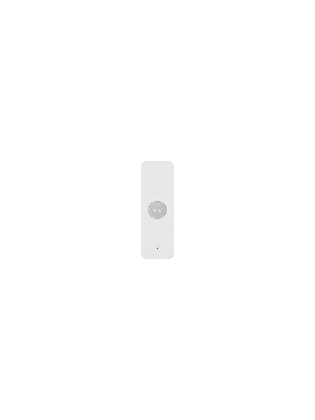 Moes "ZSS-P01-PIR-A-EN" - Détecteur de mouvement PIR ZigBee - Compatible Tuya Smart Life et Lidl Hom