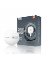 Moes "ZSS-LP-HP02-MS" - Détecteur de présence ZigBee (Technologie radar) - Compatible Tuya Smart Life Moes "ZSS-LP-HP02-MS" - Détecteur de présence ZigBee (Technologie radar) - Compatible Tuya Smart Life