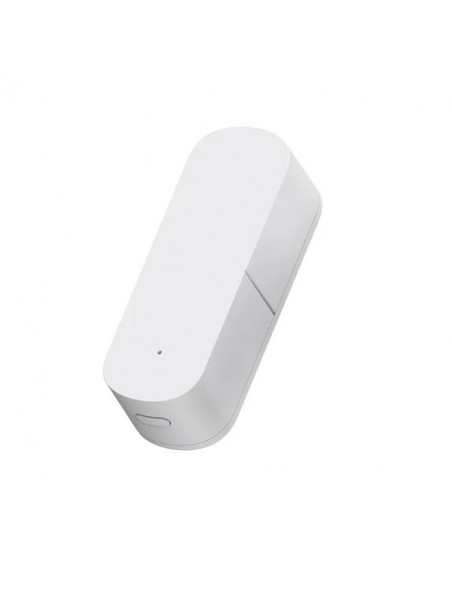 Moes "ZSS-Z-VBR-A-EN" - Détecteur de vibration ZigBee - Compatible Tuya Smart Life, Lidl Home, Jeedom etc...
