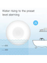 Moes "ZSS-QY-WL-C-MS" - Détecteur d'inondation / fuite d'eau ZigBee - Compatible Tuya Smart Life, Lidl Home, Jeedom etc... Moes "ZSS-QY-WL-C-MS" - Détecteur d'inondation / fuite d'eau ZigBee - Compatible Tuya Smart Life, Lidl Home, Jeedom etc...