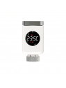 Moes "ZTRV-801-MS" - Tête thermostatique ZigBee - Compatible Tuya Smart Life, Lidl Home, Jeedom, Home Assistant etc... Moes "ZTRV-801-MS" - Tête thermostatique ZigBee - Compatible Tuya Smart Life, Lidl Home, Jeedom, Home Assistant etc...