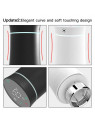 Moes "ZTRV-BY-100-XX-MS" - Tête thermostatique ZigBee - Compatible Tuya Smart Life, Lidl Home, Jeedom et Home Assistant Moes "ZTRV-BY-100-XX-MS" - Tête thermostatique ZigBee - Compatible Tuya Smart Life, Lidl Home, Jeedom et Home Assistant