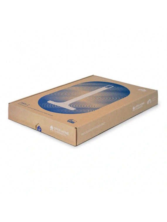 HomeAssistant Connect ZWA-2 - Antenne USB Z-Wave série 800, longue portée - Compatible Home Assistant