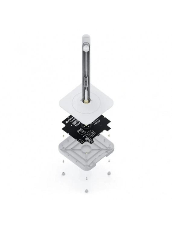 HomeAssistant Connect ZWA-2 - Antenne USB Z-Wave série 800, longue portée - Compatible Home Assistant