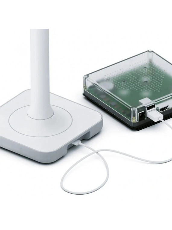 HomeAssistant Connect ZWA-2 - Antenne USB Z-Wave série 800, longue portée - Compatible Home Assistant