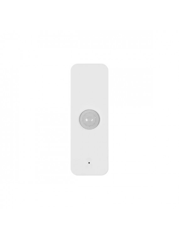 Moes "ZSS-P01-PIR-A-EN" - Détecteur de mouvement PIR ZigBee - Compatible Tuya Smart Life et Lidl Hom