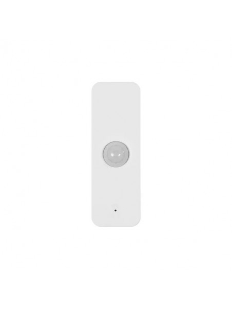 Moes "ZSS-P01-PIR-A-EN" - Détecteur de mouvement PIR ZigBee - Compatible Tuya Smart Life et Lidl Hom