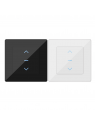 Moes "WS-Y-EUTC-N-XX-MS" - Interrupteur WiFi pour volet roulant - Compatible Tuya Smart Life, Google Home et Alexa