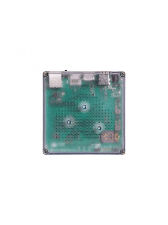NABU CASA GREEN - Box domotique Home Assistant Green